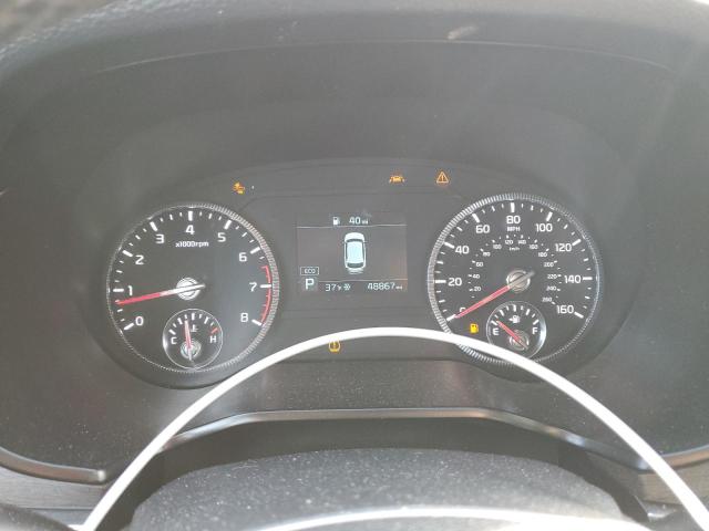 Photo 9 from auction – 2022 KIA TELLURIDE with VIN 5XYP3DHC9NG291272