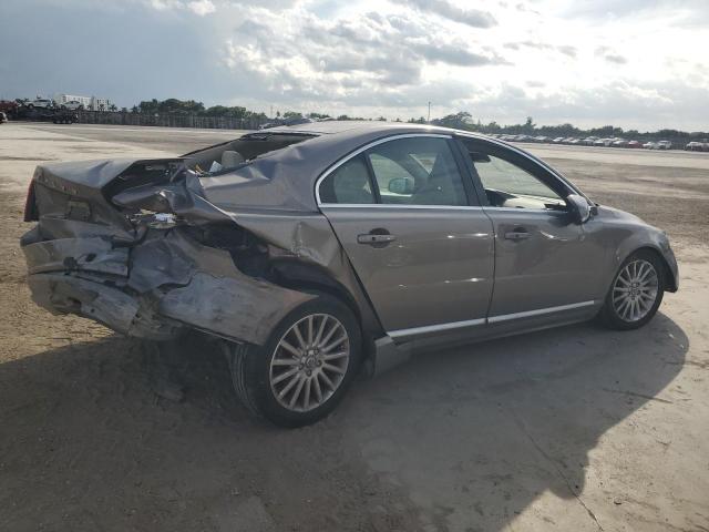 Photo 3 from auction – 2012 VOLVO S80 3.2 with VIN YV1952AS2C1156456