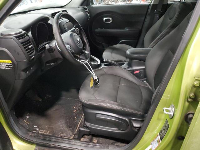 Photo 7 from auction – 2017 KIA SOUL with VIN KNDJN2A29H7881558