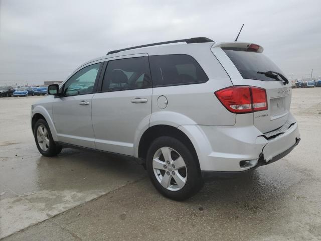 صورة رقم 2 من المزاد - 2011 DODGE JOURNEY MA مع VIN 3D4PG1FG6BT567438
