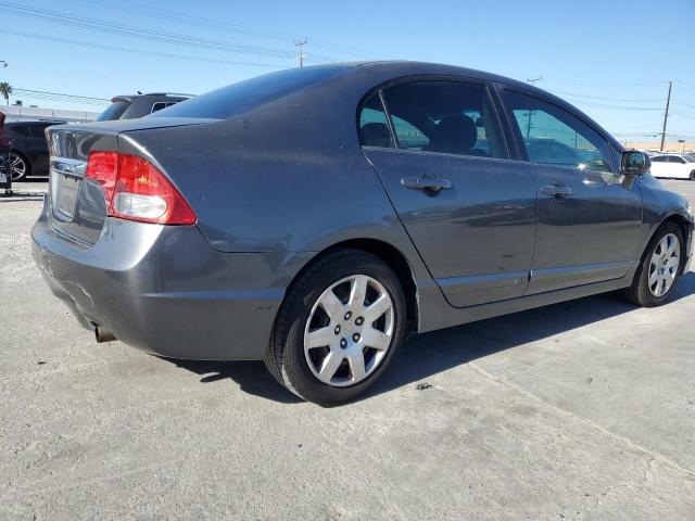 Photo 3 from auction – 2010 HONDA CIVIC LX with VIN 2HGFA1F5XAH330307