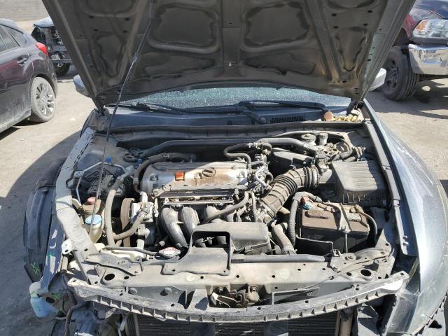 Photo 11 from auction – 2012 HONDA ACCORD LX with VIN 1HGCS1A36CA011705