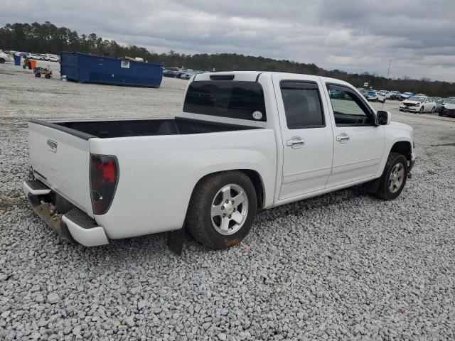 Photo 3 from auction – 2010 CHEVROLET COLORADO L with VIN 1GCDSCDE7A8114812