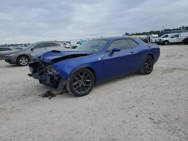 DODGE CHALLENGER 2022 with VIN 2C3CDZAG7NH187844 - Photo from auction