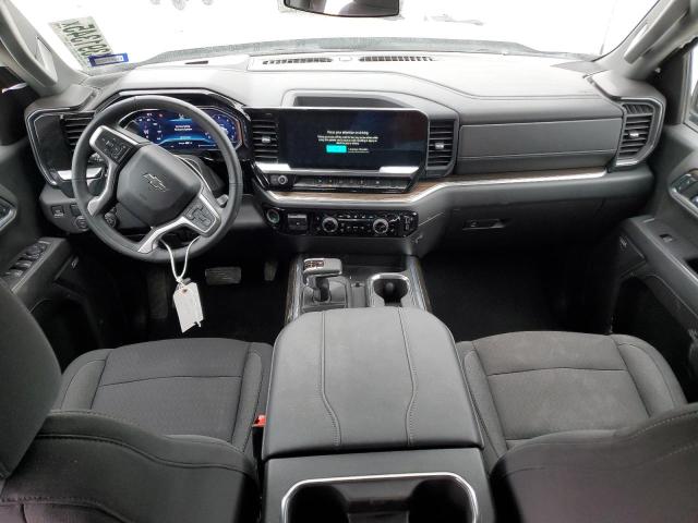 Photo 8 from auction – 2024 CHEVROLET SILVERADO with VIN 2GCPADED3R1250655