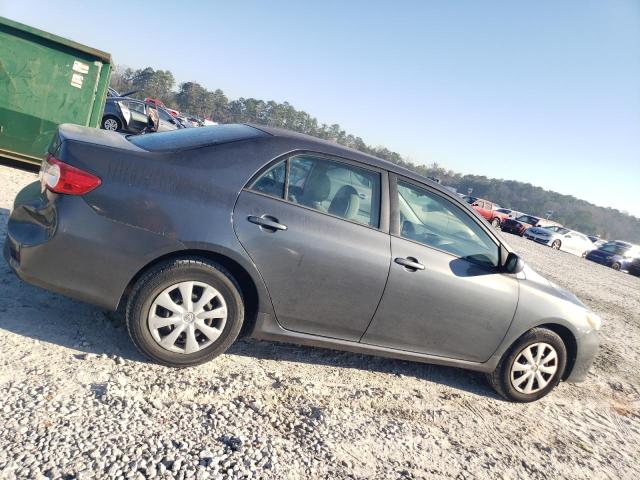 Photo 3 from auction – 2011 TOYOTA COROLLA BA with VIN 2T1BU4EE6BC712224