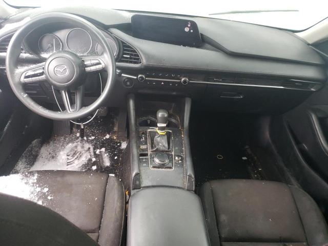 Photo 8 from auction – 2019 MAZDA 3 with VIN 3MZBPAB71KM103025