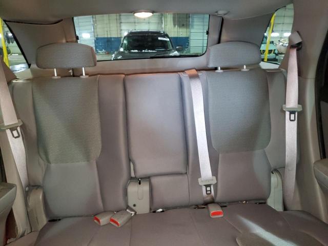Photo 10 from auction – 2008 CHEVROLET EQUINOX LT with VIN 2CNDL33F486327333