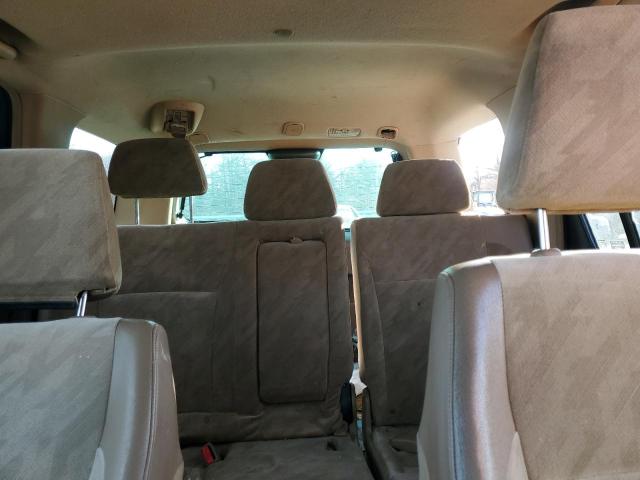 Photo 10 from auction – 2003 HONDA CR-V EX with VIN SHSRD78833U146566