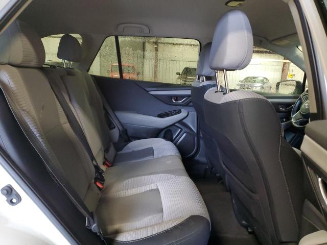 Photo 11 from auction – 2021 SUBARU OUTBACK PR with VIN 4S4BTADC2M3221139