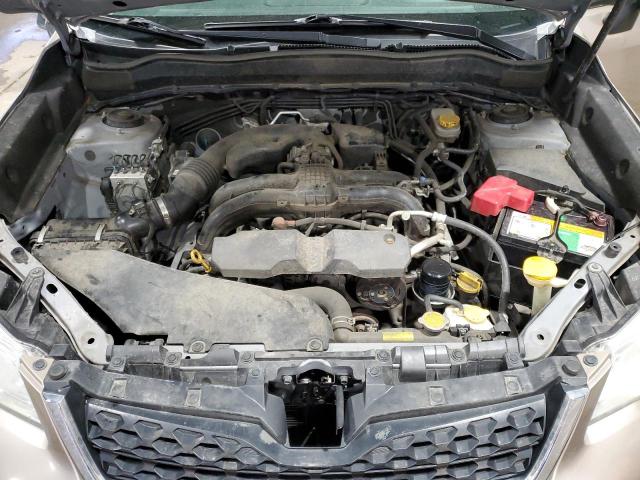 Photo 12 from auction – 2014 SUBARU FORESTER 2 with VIN JF2SJAJC9EH531552