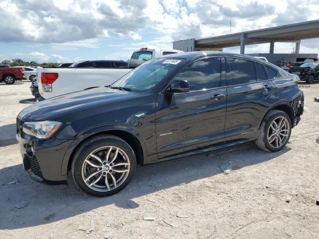 Photo 1 from auction – 2016 BMW X4 XDRIVE2 with VIN 5UXXW3C55G0R20544