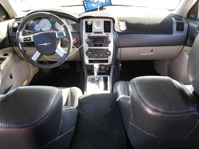 Photo 8 from auction – 2007 CHRYSLER 300C with VIN 2C3KA63H87H875072
