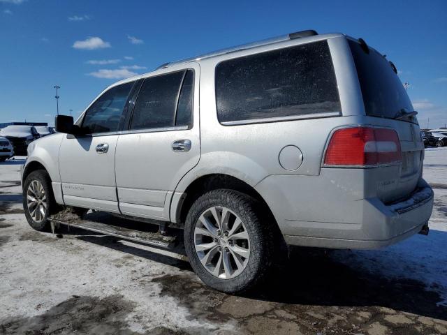Photo 2 from auction – 2010 LINCOLN NAVIGATOR with VIN 5LMJJ2J57AEJ01766