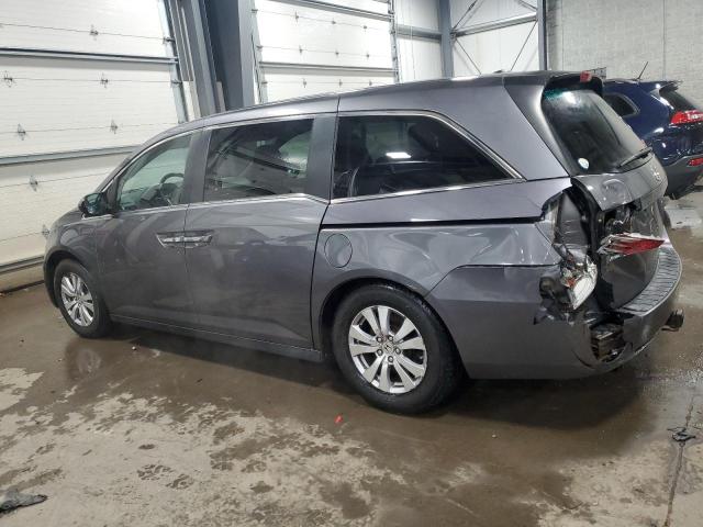 Photo 2 from auction – 2014 HONDA ODYSSEY EX with VIN 5FNRL5H63EB012723