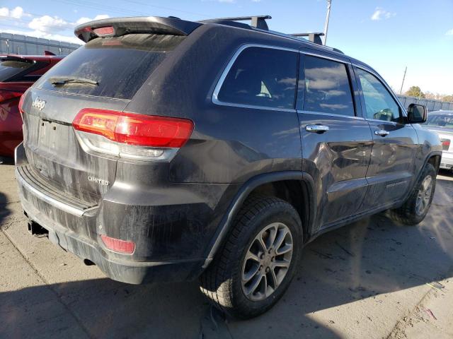Photo 3 from auction – 2015 JEEP GRAND CHER with VIN 1C4RJFBG6FC813593