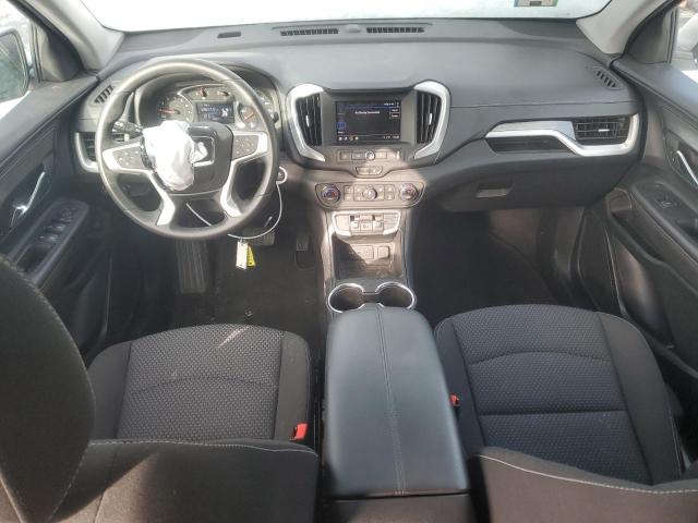 Photo 8 from auction – 2022 GMC TERRAIN SL with VIN 3GKALMEV5NL201902
