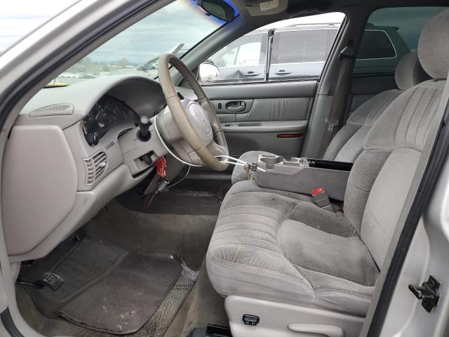 Photo 7 from auction – 2001 BUICK CENTURY CU with VIN 2G4WS52J311175335