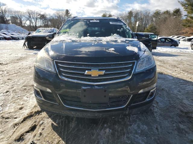 Photo 5 from auction – 2014 CHEVROLET TRAVERSE L with VIN 1GNKVHKD8EJ235523