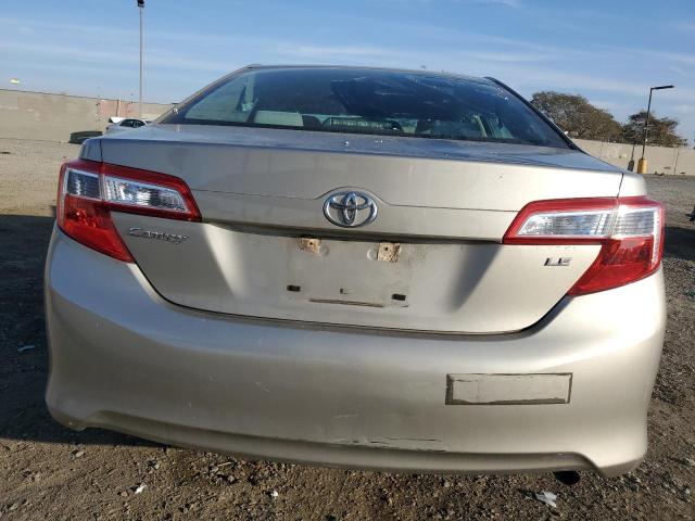 Photo 6 from auction – 2013 TOYOTA CAMRY L with VIN 4T4BF1FK0DR311093