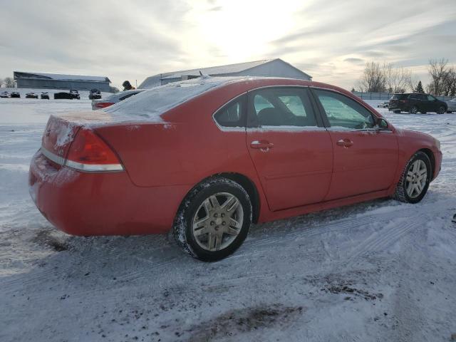 Photo 3 from auction – 2011 CHEVROLET IMPALA LT with VIN 2G1WB5EK2B1198382
