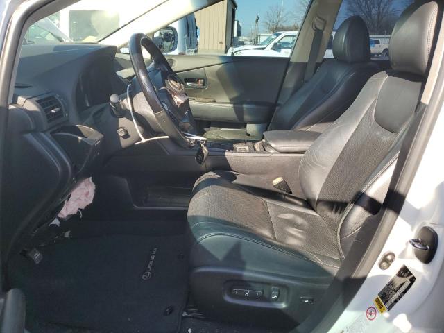 Photo 7 from auction – 2015 LEXUS RX 350 with VIN 2T2ZK1BA1FC164896