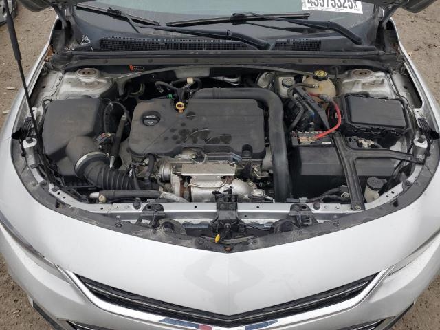 Photo 11 from auction – 2018 CHEVROLET MALIBU LT with VIN 1G1ZD5ST3JF282321