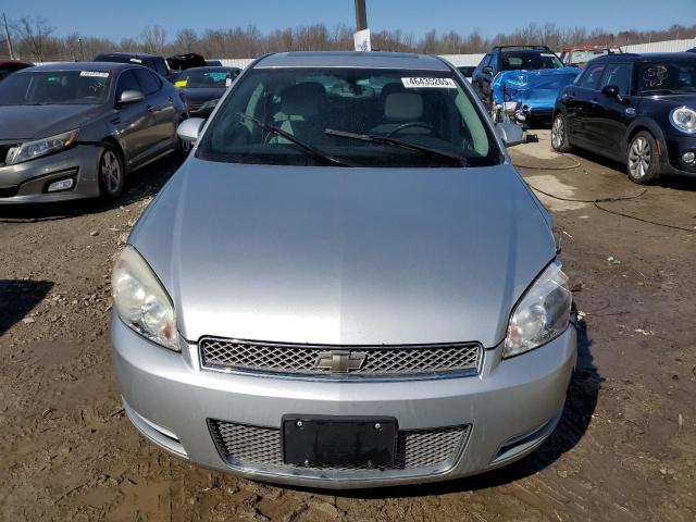 Photo 5 from auction – 2012 CHEVROLET IMPALA LT with VIN 2G1WB5E31C1139575