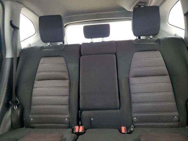 Photo 10 from auction – 2020 HONDA CR-V EX with VIN 7FARW2H59LE020548