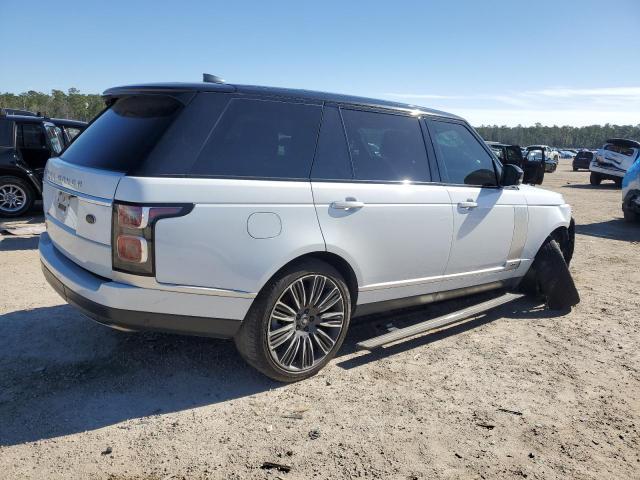 Photo 3 from auction – 2020 LAND ROVER RANGE ROVE with VIN SALGV5SE9LA567952