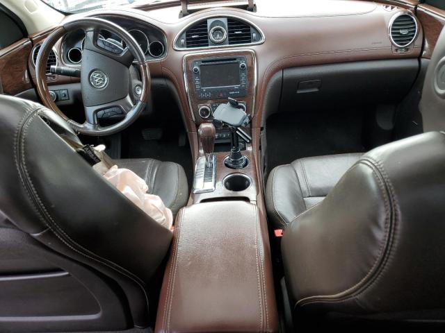 Photo 8 from auction – 2013 BUICK ENCLAVE with VIN 5GAKVDKD8DJ264070