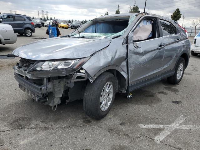 MITSUBISHI ECLIPSE CR 2019 with VIN JA4AT3AA9KZ018347 - Photo from auction