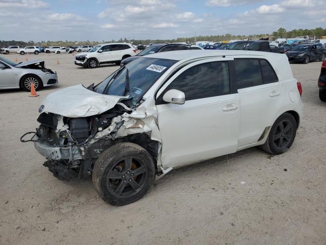 TOYOTA SCION XD 2012 with VIN JTKKU4B44C1017251 - Photo from auction