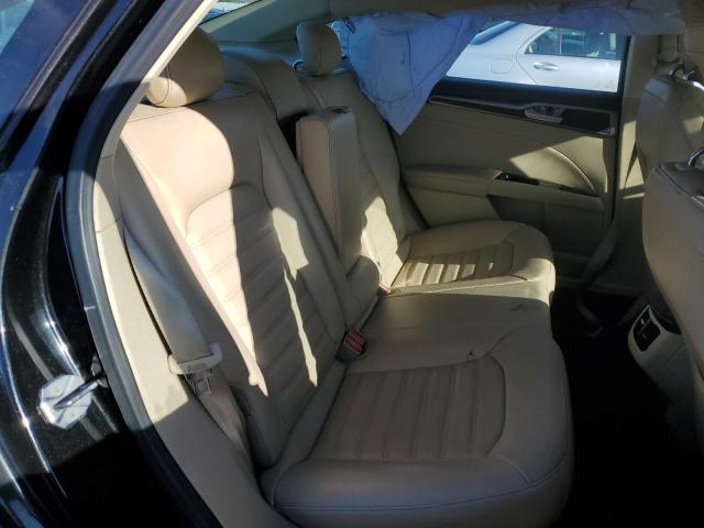 Photo 10 from auction – 2013 FORD FUSION SE with VIN 3FA6P0LU0DR160234