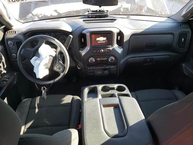 Photo 8 from auction – 2024 CHEVROLET SILVERADO with VIN 3GCUDCED8RG411528