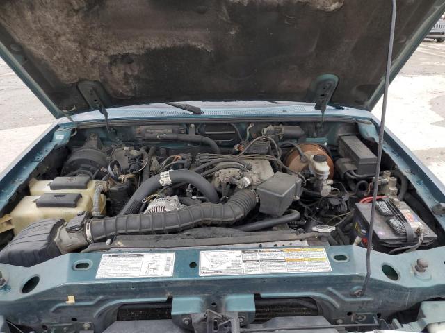 Photo 11 from auction – 1998 FORD RANGER with VIN 1FTYR11U2WTA23366