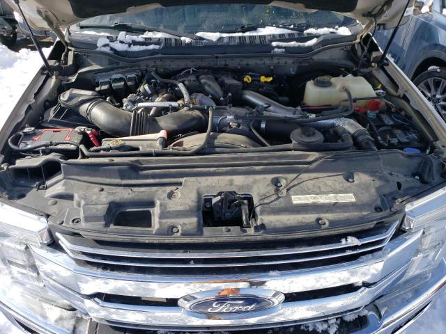 Photo 11 from auction – 2018 FORD F350 SUPER with VIN 1FT8W3BT3JED05328