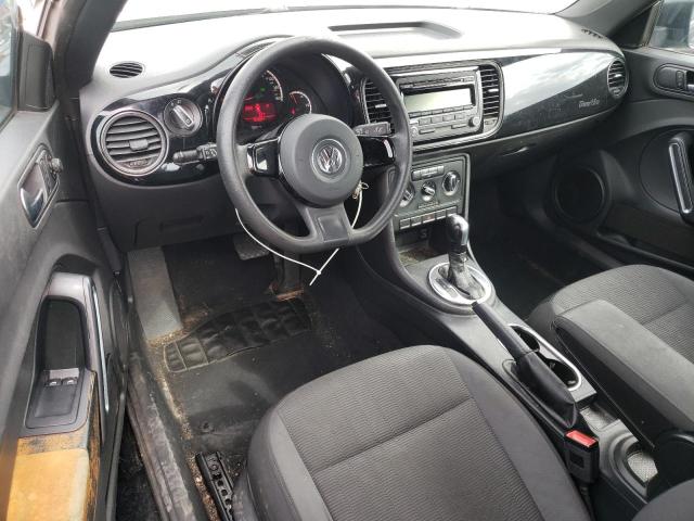 Photo 8 from auction – 2013 VOLKSWAGEN BEETLE with VIN 3VWFP7AT6DM644089