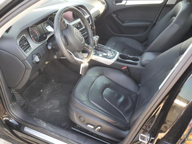 Photo 7 from auction – 2013 AUDI A4 PREMIUM with VIN WAUEFAFL3DN009678