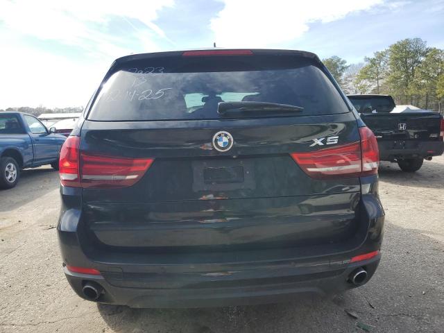 Photo 6 from auction – 2014 BMW X5 XDRIVE3 with VIN 5UXKR0C56E0H22023