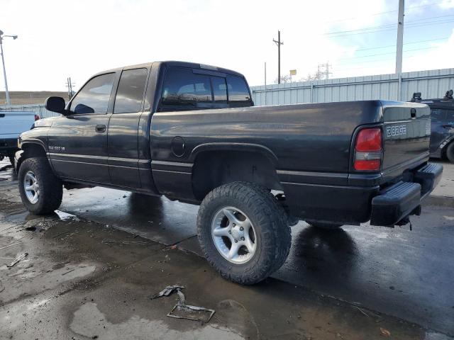 Photo 2 from auction – 2001 DODGE RAM 1500 with VIN 3B7HF13Z11G796689