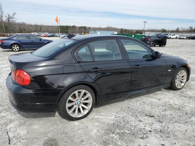 Photo 3 from auction – 2011 BMW 328 I SULE with VIN WBAPH5G52BNL80841