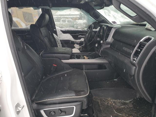 Photo 7 from auction – 2022 RAM 1500 LARAM with VIN 1C6SRFJT1NN314333