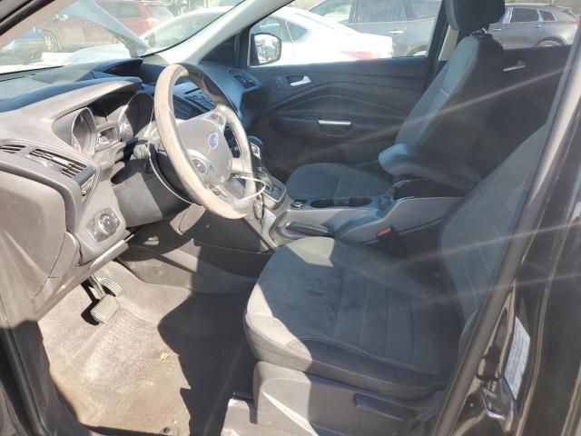 Photo 7 from auction – 2013 FORD ESCAPE SE with VIN 1FMCU0GX1DUC53052