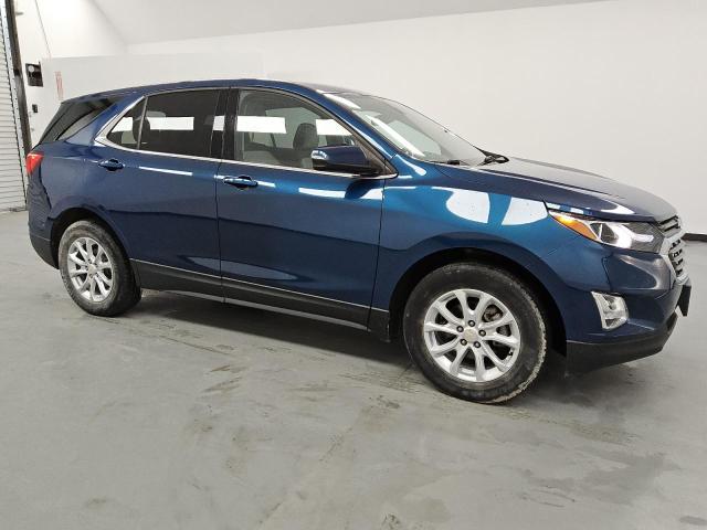 Photo 4 from auction – 2019 CHEVROLET EQUINOX LT with VIN 2GNAXJEV2K6263599