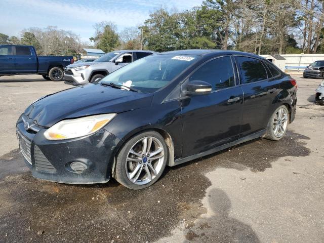 FORD FOCUS S 2014 con VIN 1FADP3E23EL407881 - Foto de la subasta
