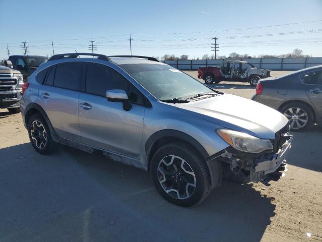 Photo 4 from auction – 2016 SUBARU CROSSTREK with VIN JF2GPABC6GH307919