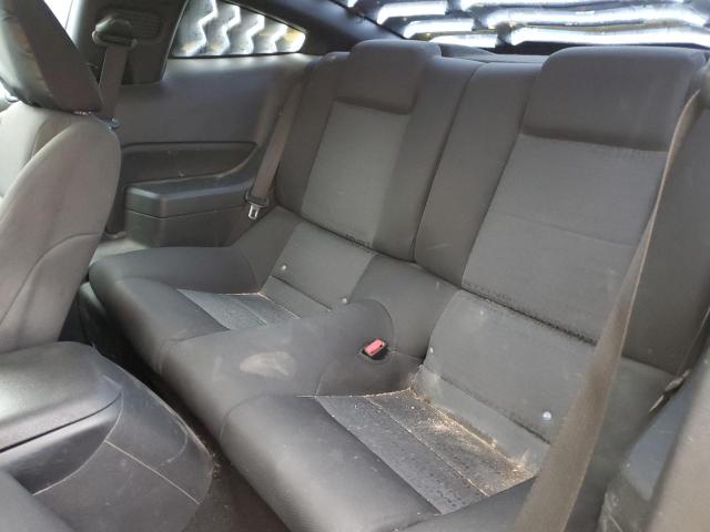 Photo 10 from auction – 2005 FORD MUSTANG with VIN 1ZVFT80N055163315