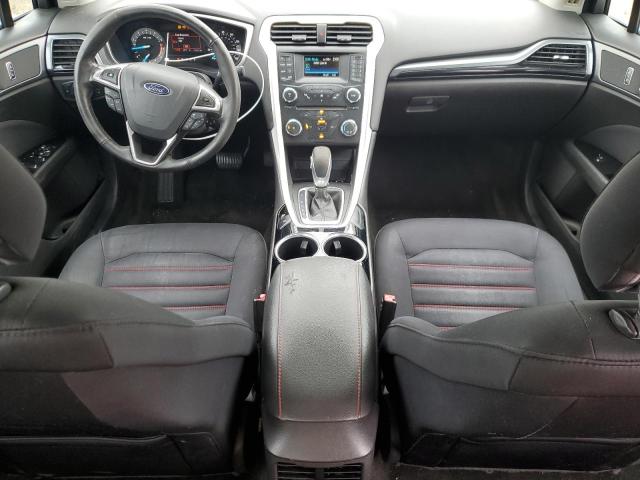 Photo 8 from auction – 2013 FORD FUSION SE with VIN 3FA6P0H77DR323786