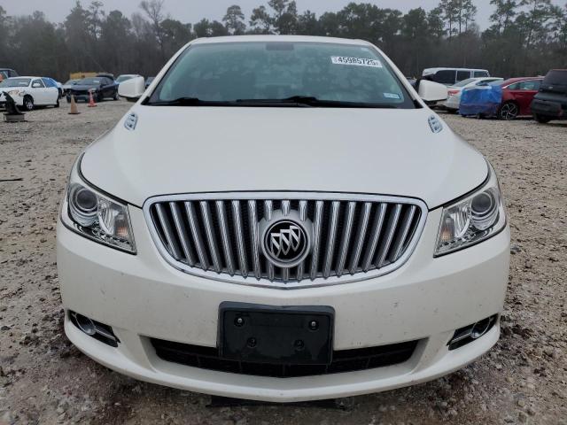 Photo 5 from auction – 2012 BUICK LACROSSE T with VIN 1G4GJ5E34CF130923